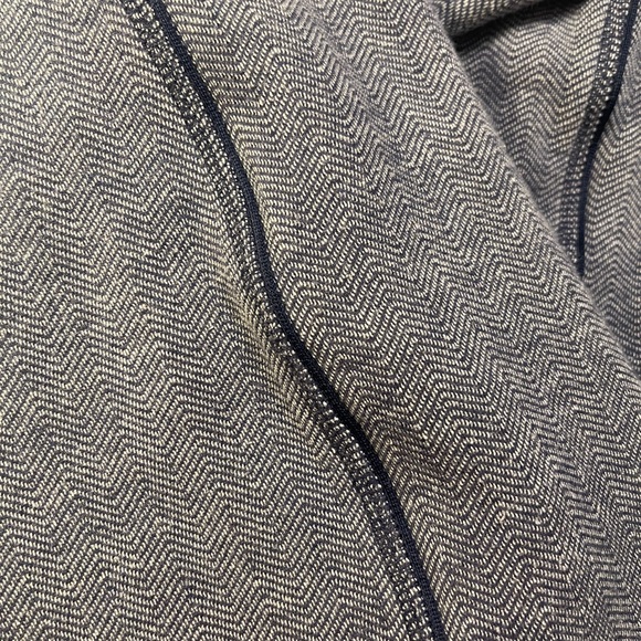 Vineyard vines Varsity sweatshirt dress - Picture 4 of 5